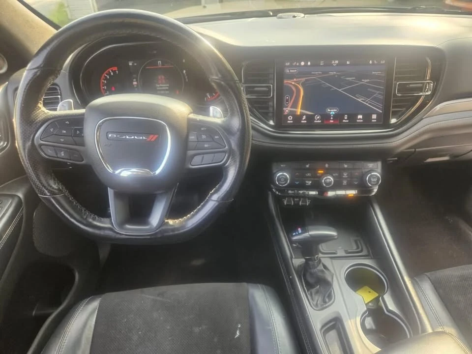 2022 Dodge Durango 3rd Gen - Image 11 of 18