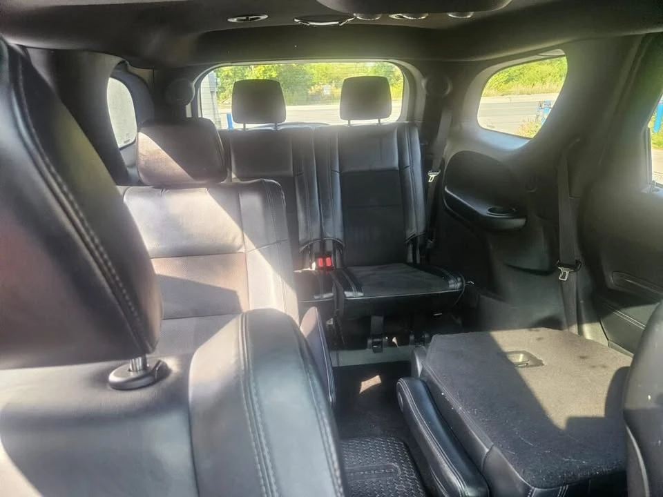 2022 Dodge Durango 3rd Gen - Image 17 of 18