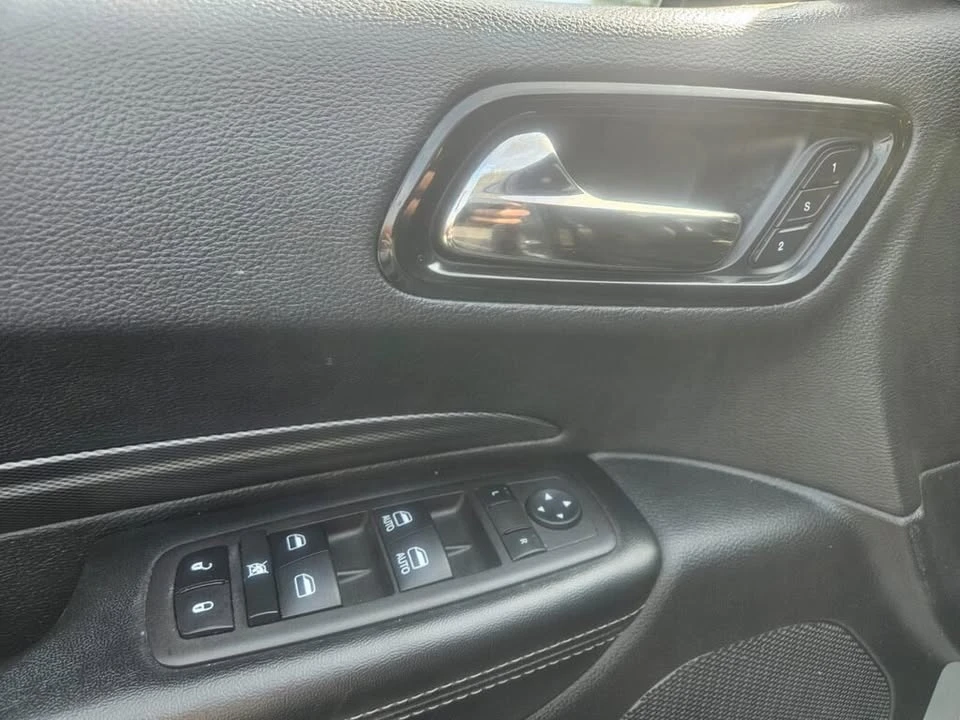 2022 Dodge Durango 3rd Gen - Image 12 of 18