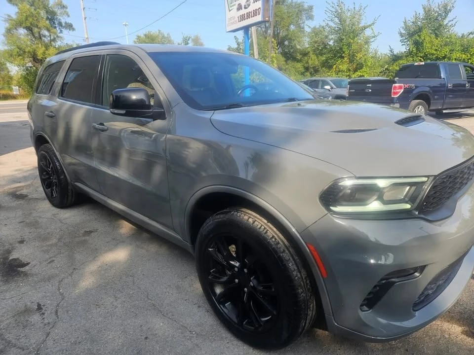 2022 Dodge Durango 3rd Gen - Image 3 of 18