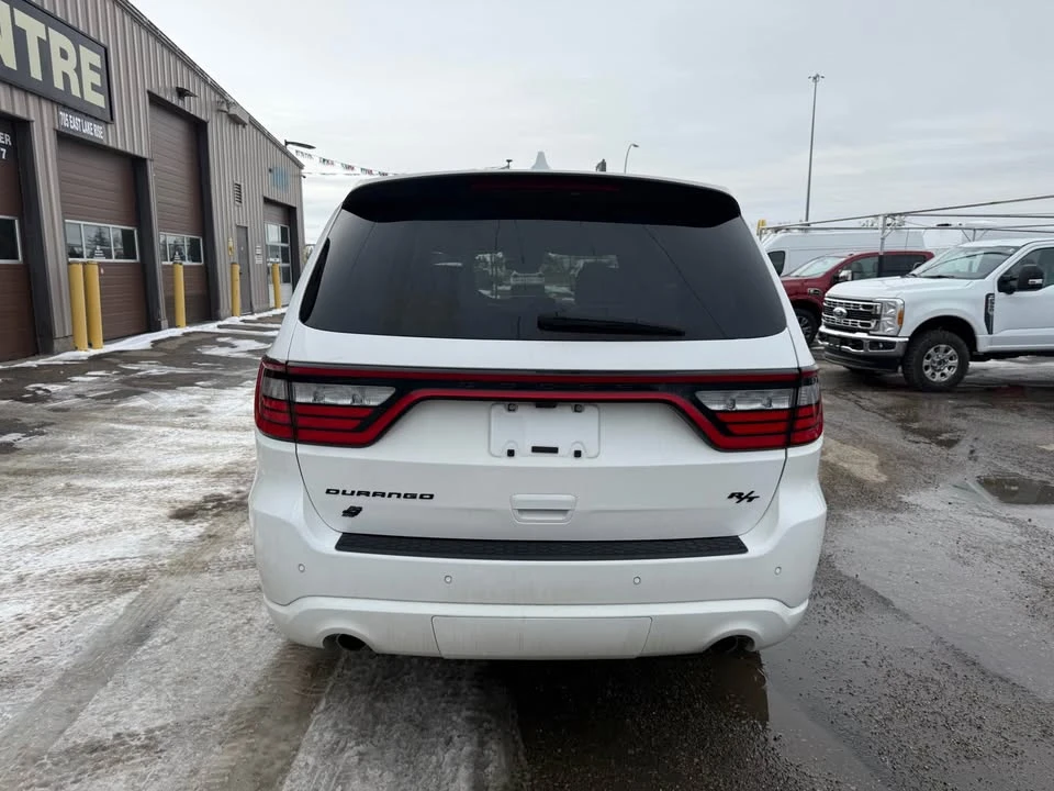 2022 Dodge Durango 3rd Gen - Image 4 of 16