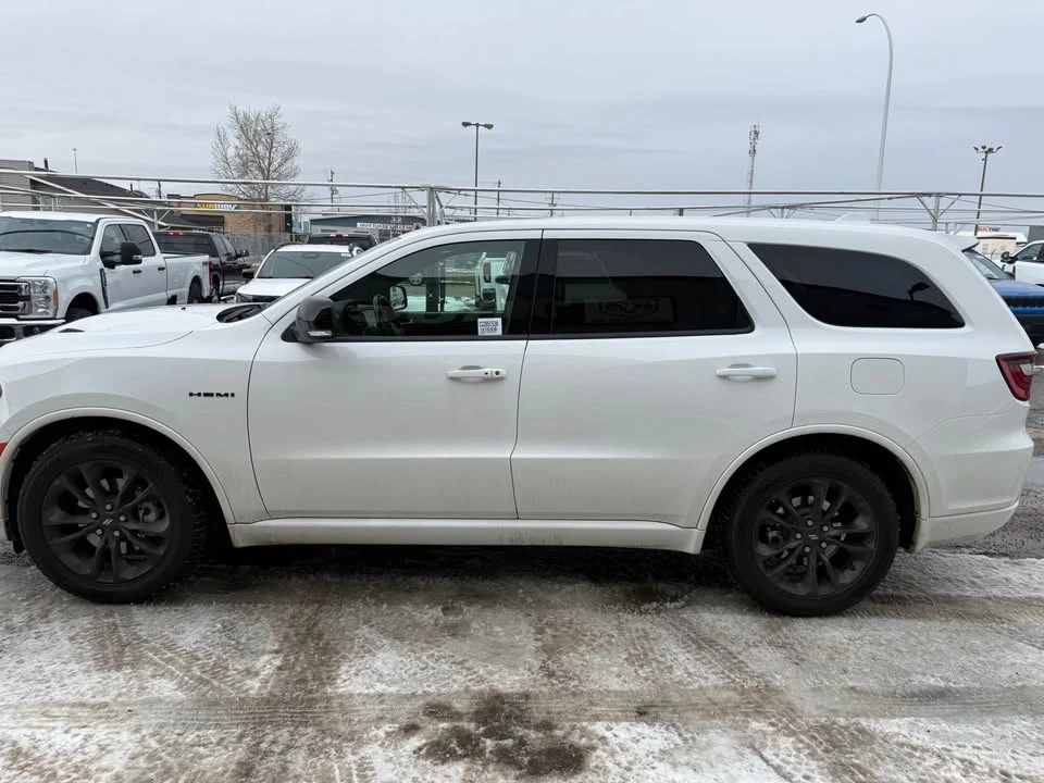 2022 Dodge Durango 3rd Gen - Image 2 of 16