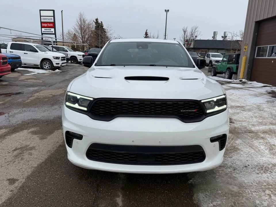 2022 Dodge Durango 3rd Gen - Image 8 of 16
