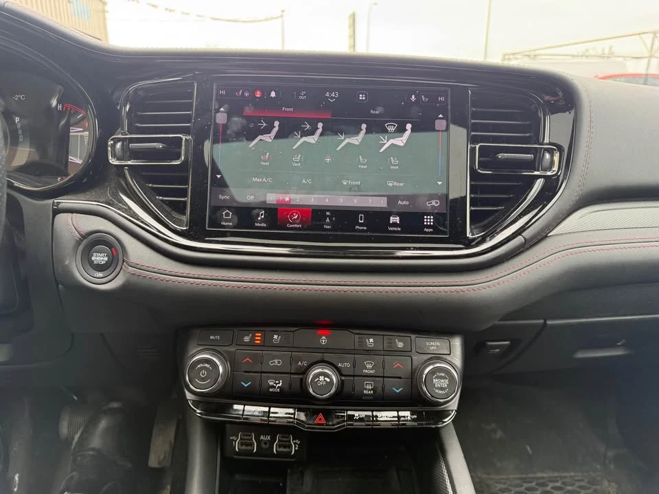 2022 Dodge Durango 3rd Gen - Image 12 of 16