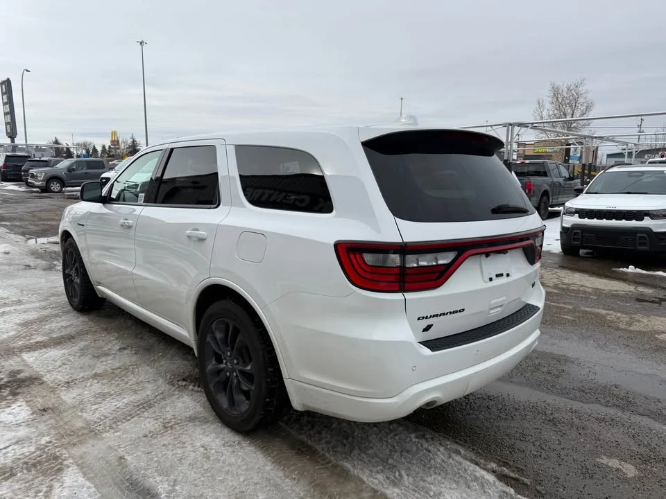 2022 Dodge Durango 3rd Gen - Image 3 of 16