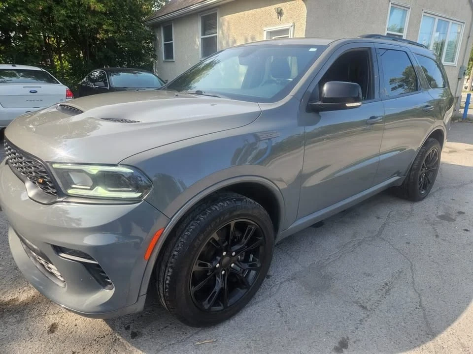 2022 Dodge Durango 3rd Gen - Image 7 of 18