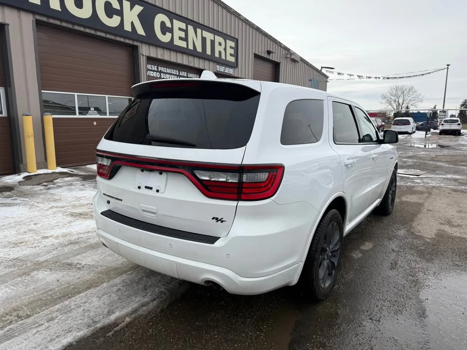 2022 Dodge Durango 3rd Gen - Image 5 of 16