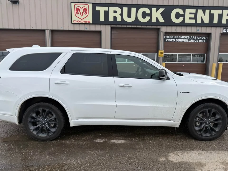 2022 Dodge Durango 3rd Gen - Image 6 of 16