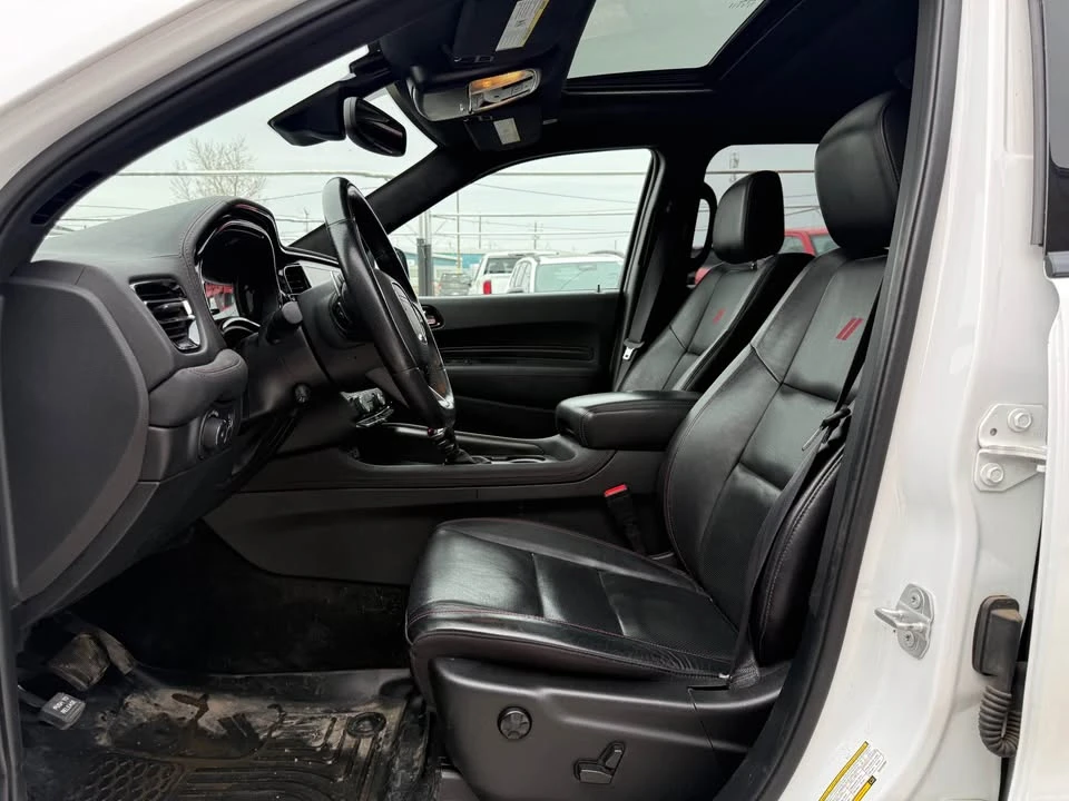 2022 Dodge Durango 3rd Gen - Image 10 of 16