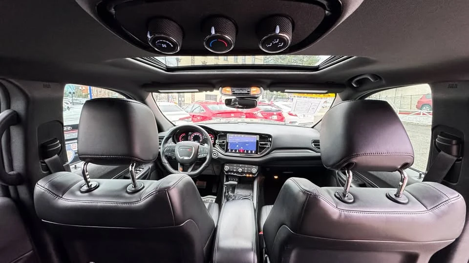 2022 Dodge Durango 3rd Gen - Image 6 of 7