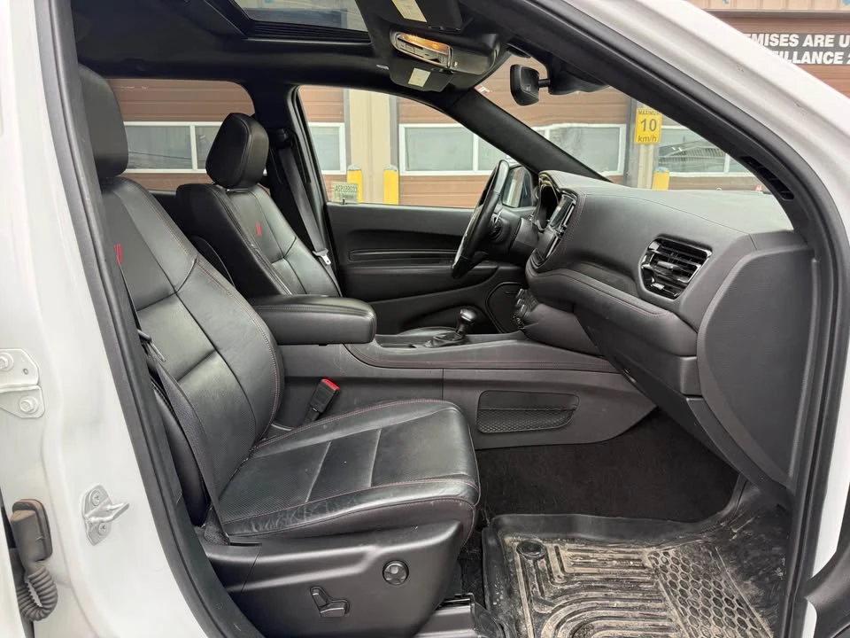2022 Dodge Durango 3rd Gen - Image 16 of 16