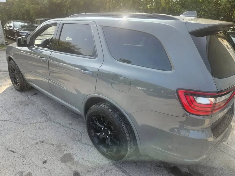 2022 Dodge Durango 3rd Gen - Image 5 of 18