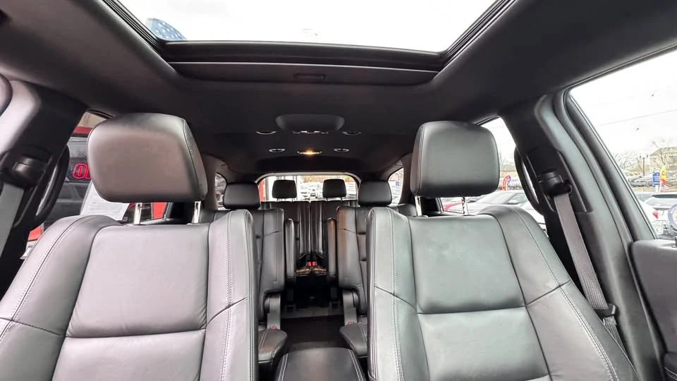 2022 Dodge Durango 3rd Gen - Image 7 of 7