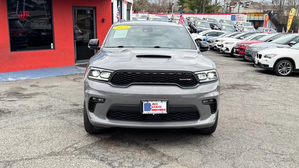 2022 Dodge Durango 3rd Gen - Image 2 of 7