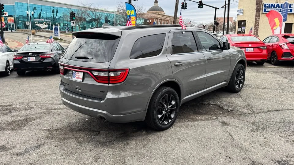 2022 Dodge Durango 3rd Gen - Image 3 of 7
