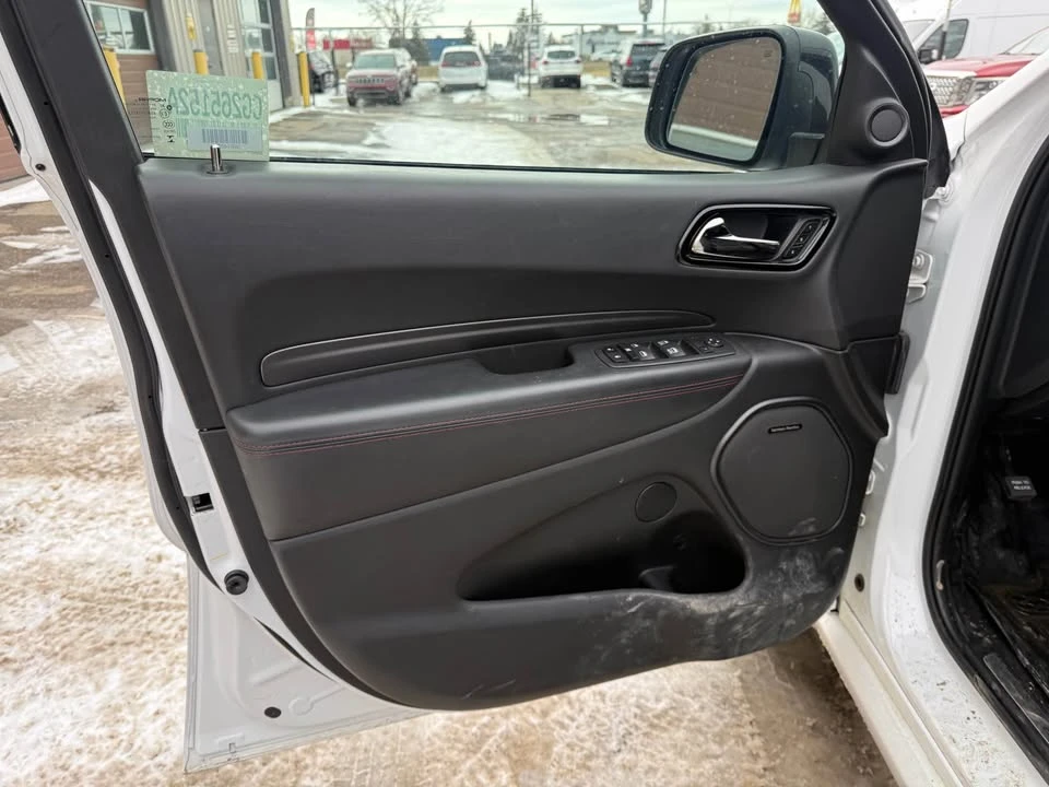 2022 Dodge Durango 3rd Gen - Image 9 of 16