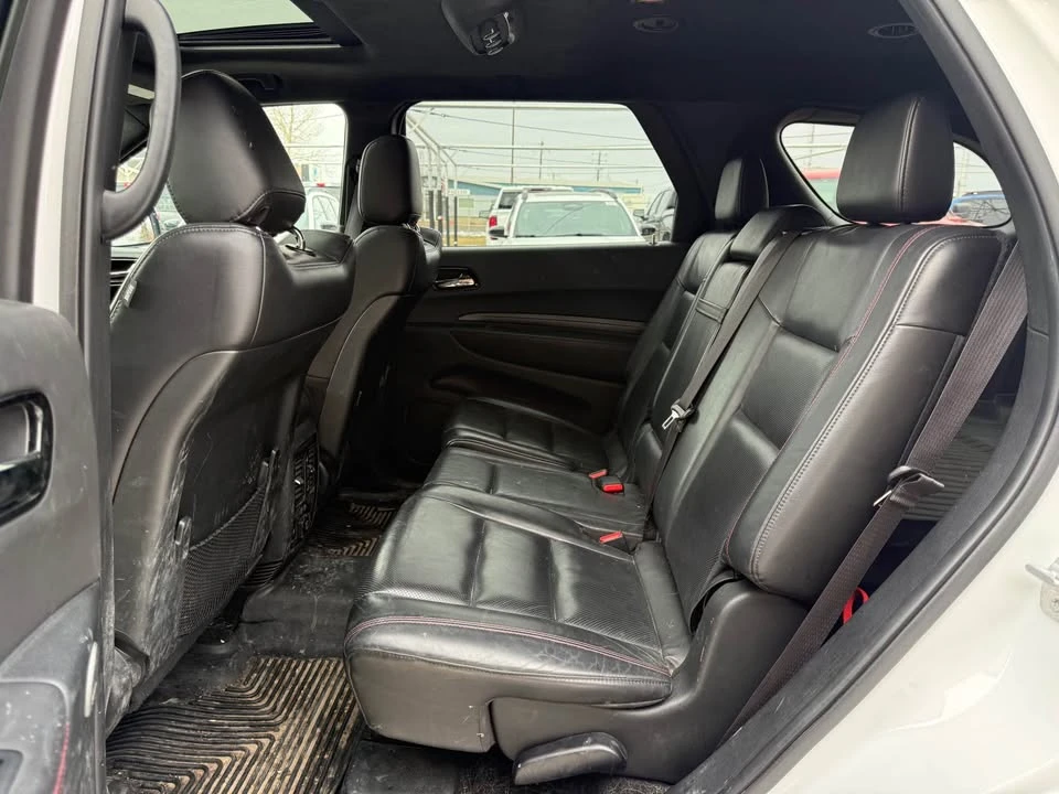 2022 Dodge Durango 3rd Gen - Image 14 of 16