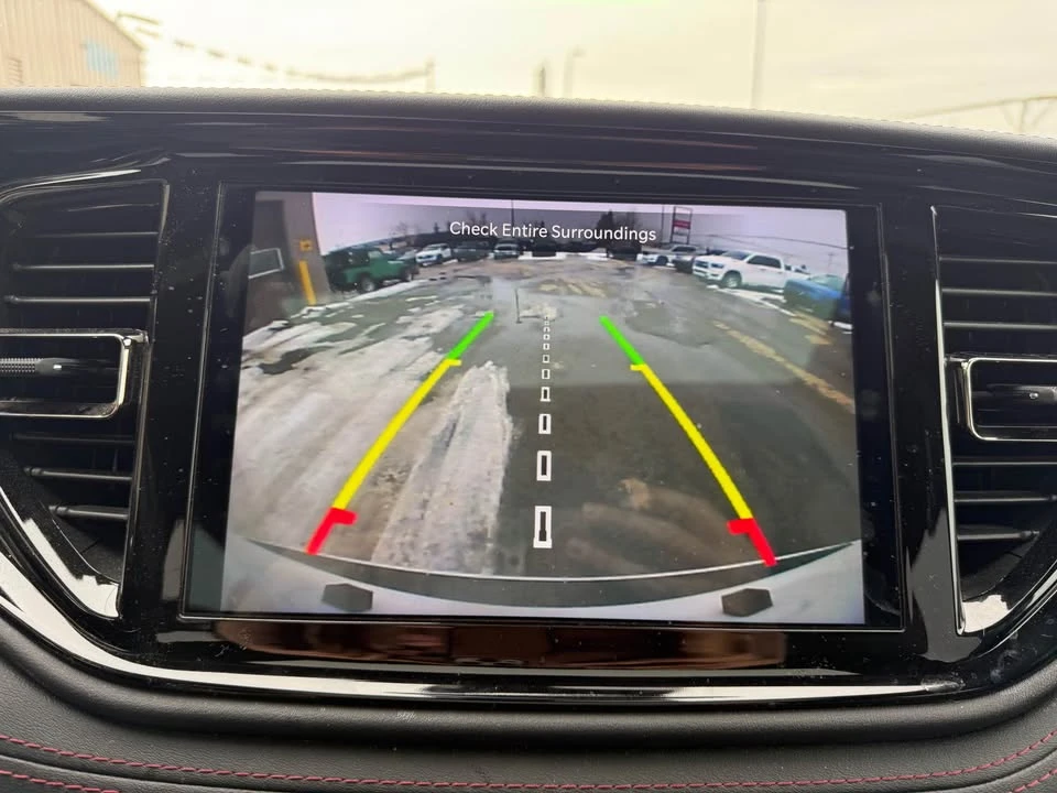 2022 Dodge Durango 3rd Gen - Image 13 of 16