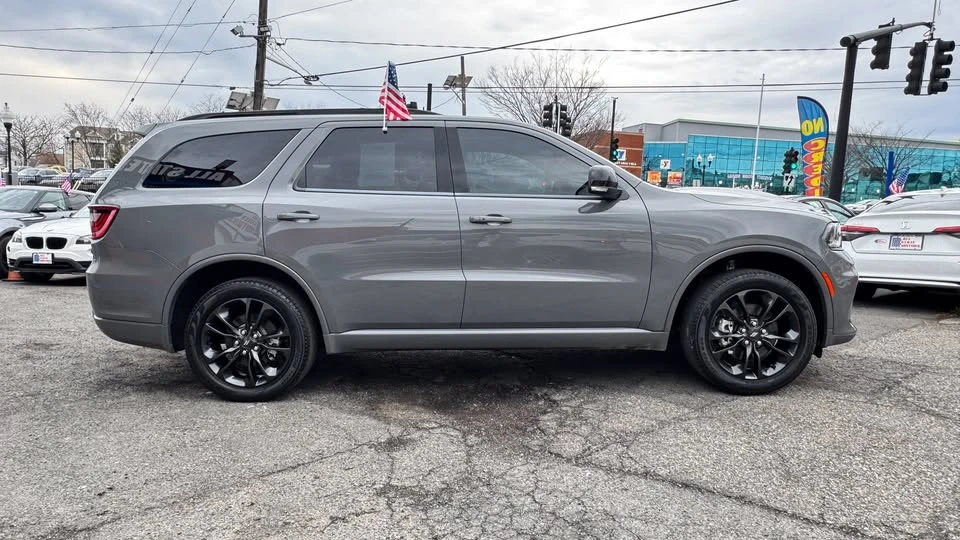 2022 Dodge Durango 3rd Gen - Image 5 of 7