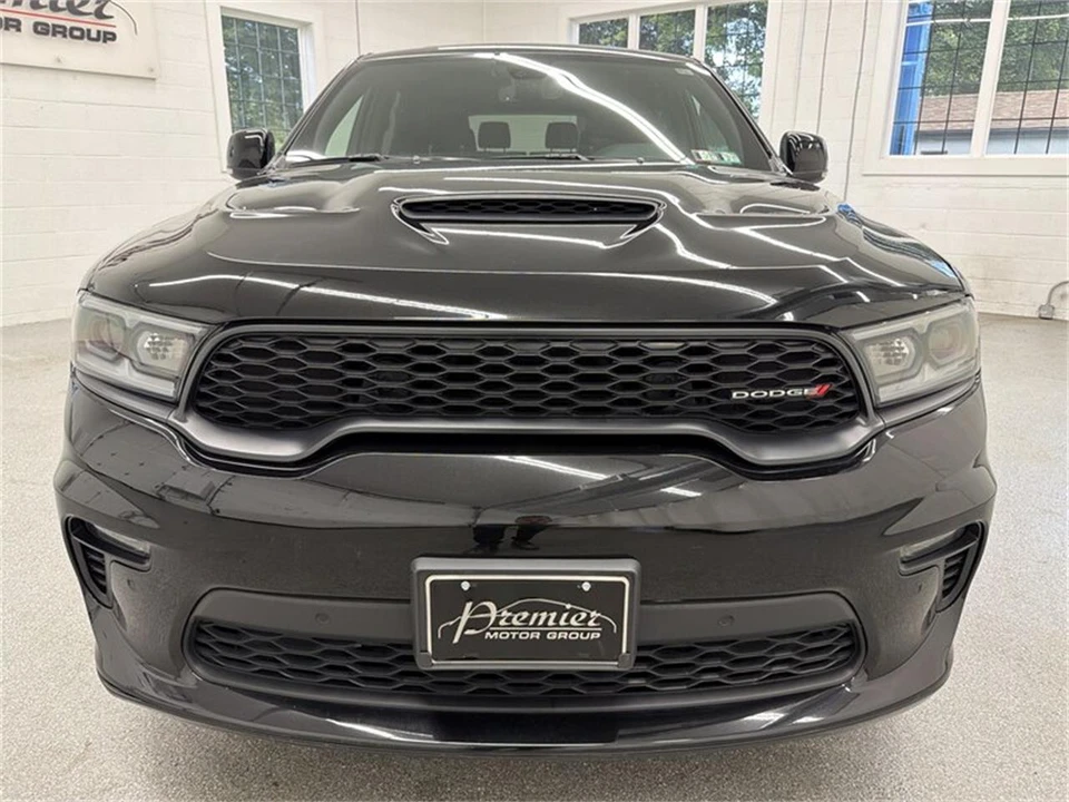 2022 Dodge Durango 3rd Gen - Image 2 of 17
