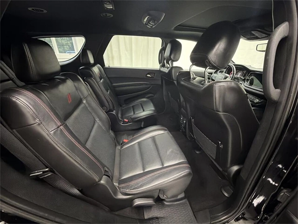 2022 Dodge Durango 3rd Gen - Image 14 of 17