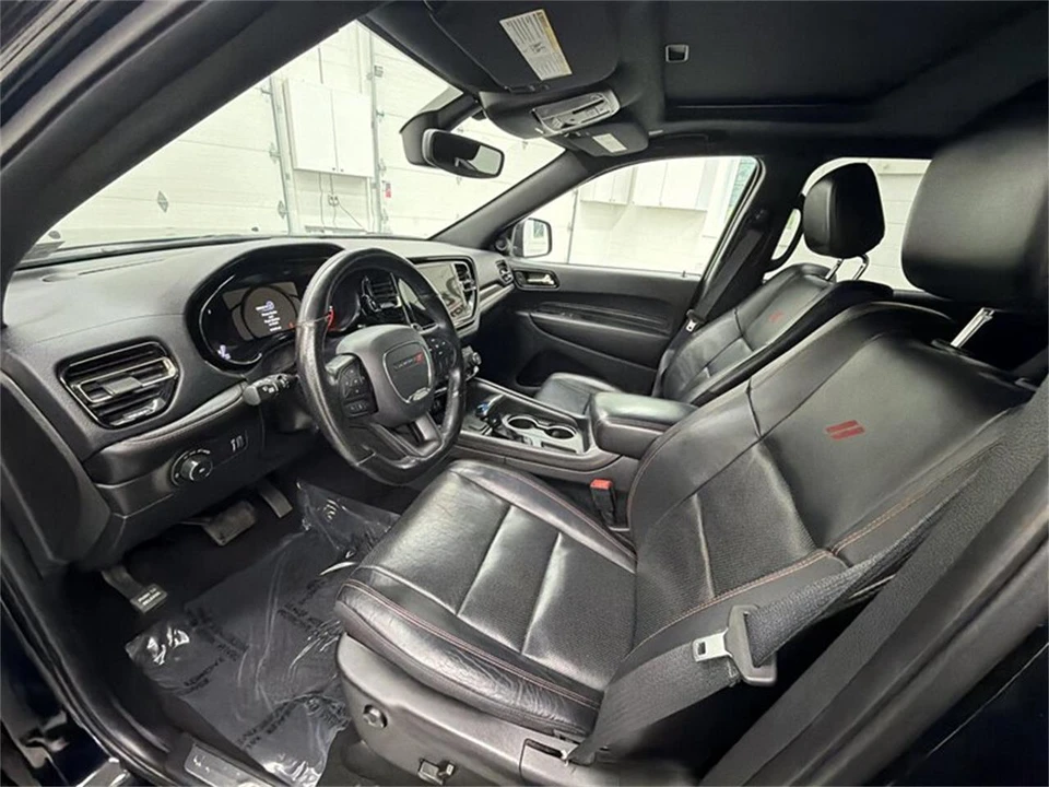 2022 Dodge Durango 3rd Gen - Image 10 of 17