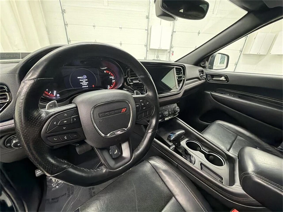 2022 Dodge Durango 3rd Gen - Image 11 of 17