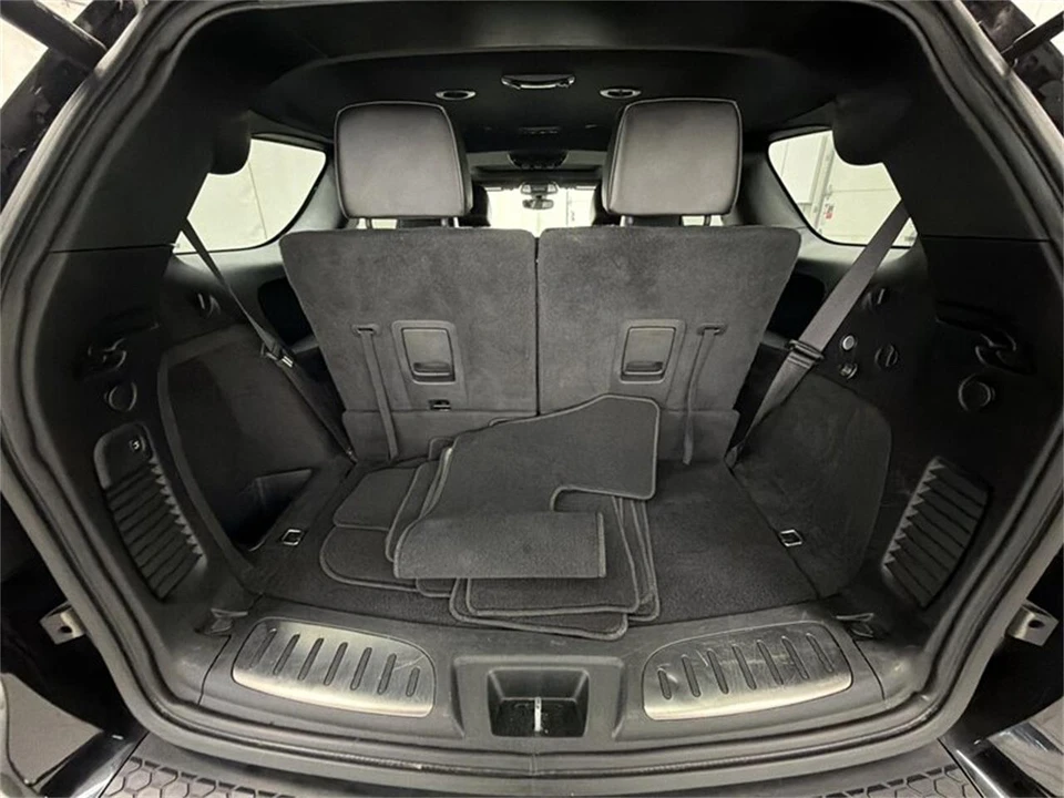 2022 Dodge Durango 3rd Gen - Image 16 of 17