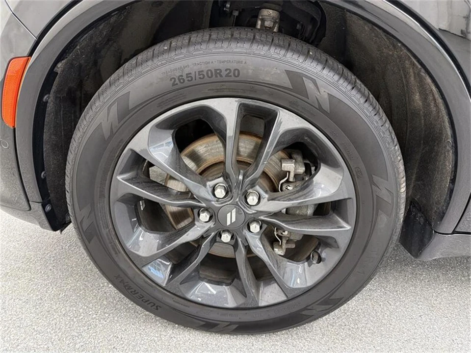 2022 Dodge Durango 3rd Gen - Image 17 of 17