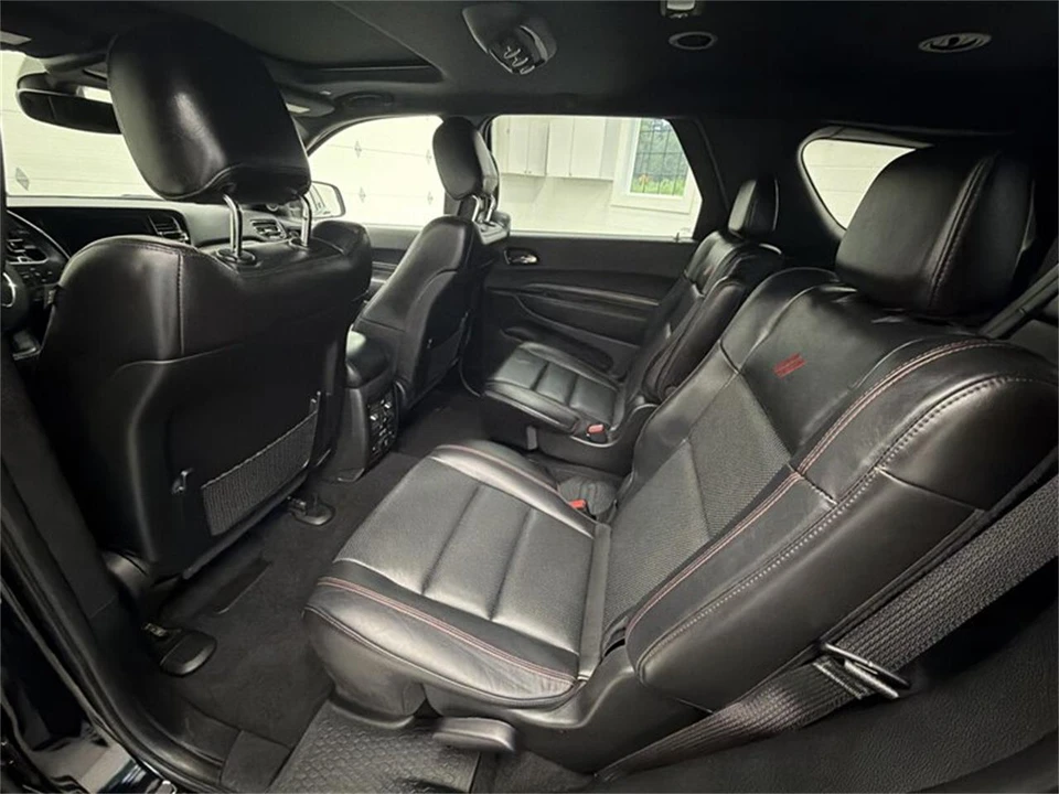 2022 Dodge Durango 3rd Gen - Image 12 of 17