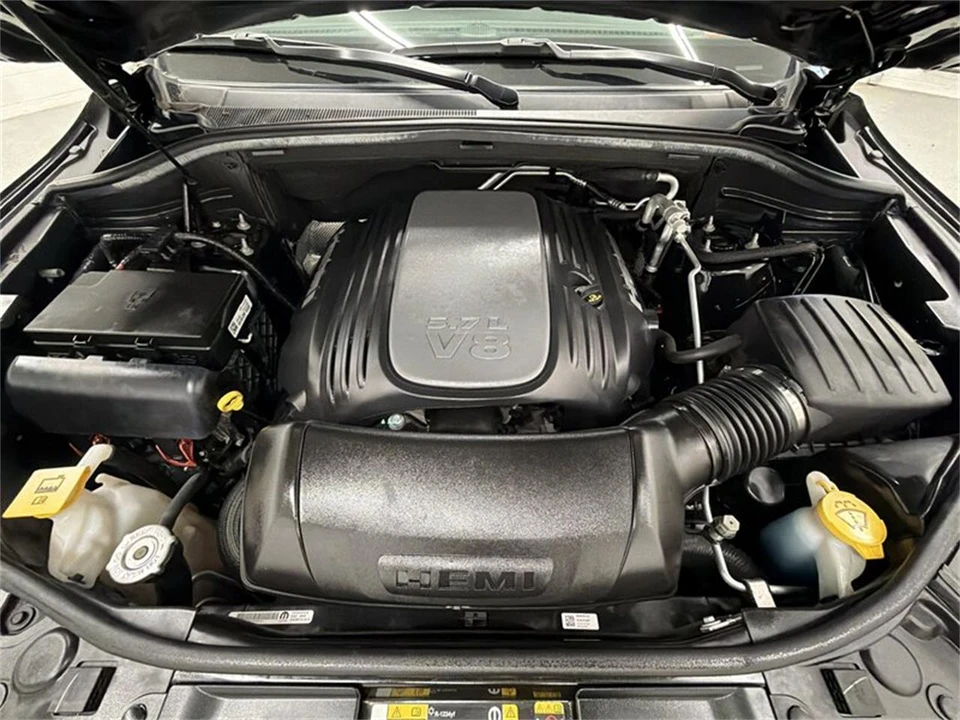2022 Dodge Durango 3rd Gen - Image 9 of 17