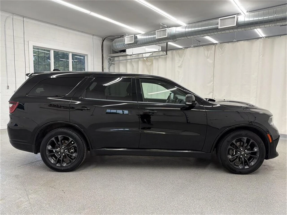 2022 Dodge Durango 3rd Gen - Image 4 of 17