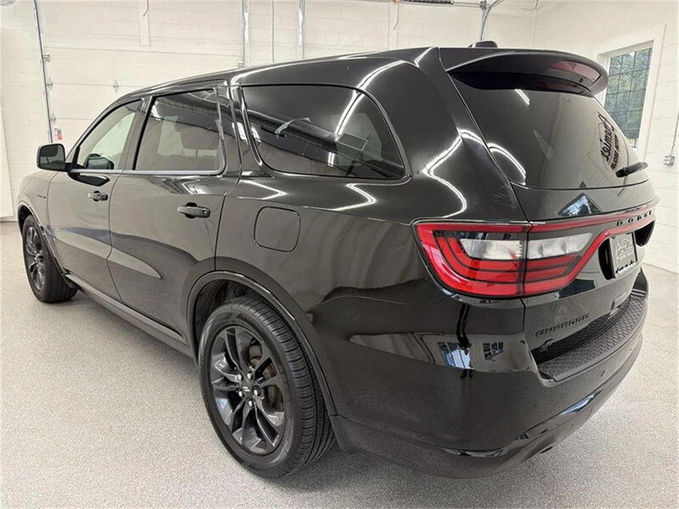 2022 Dodge Durango 3rd Gen - Image 7 of 17