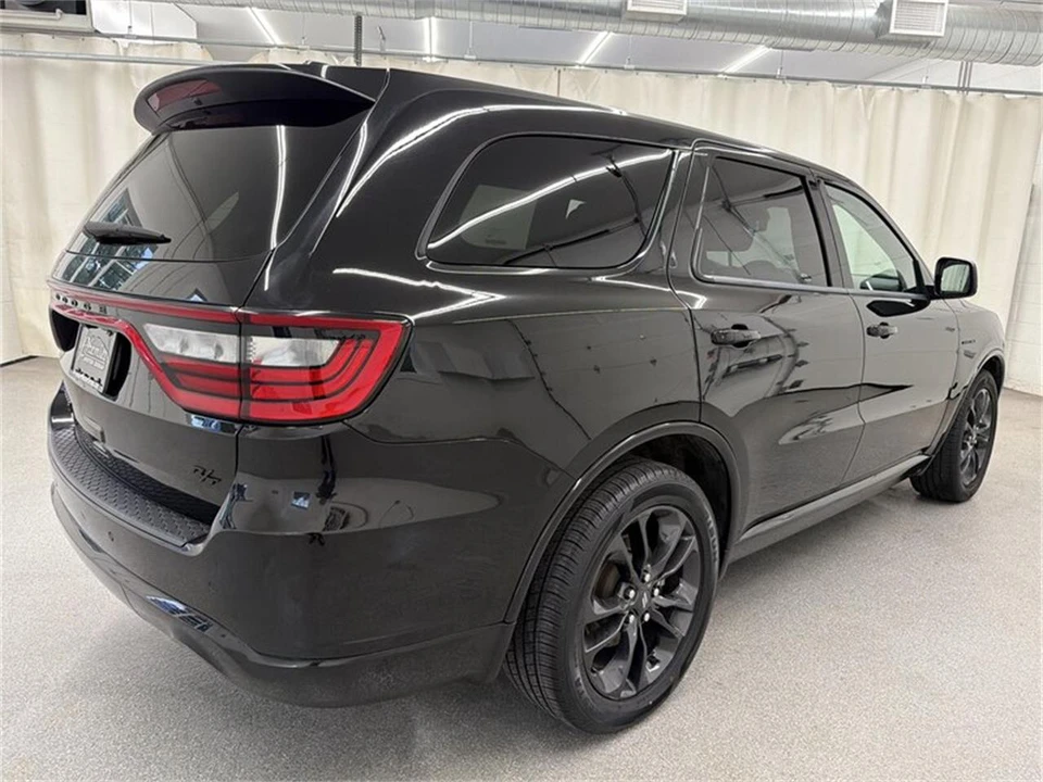 2022 Dodge Durango 3rd Gen - Image 5 of 17