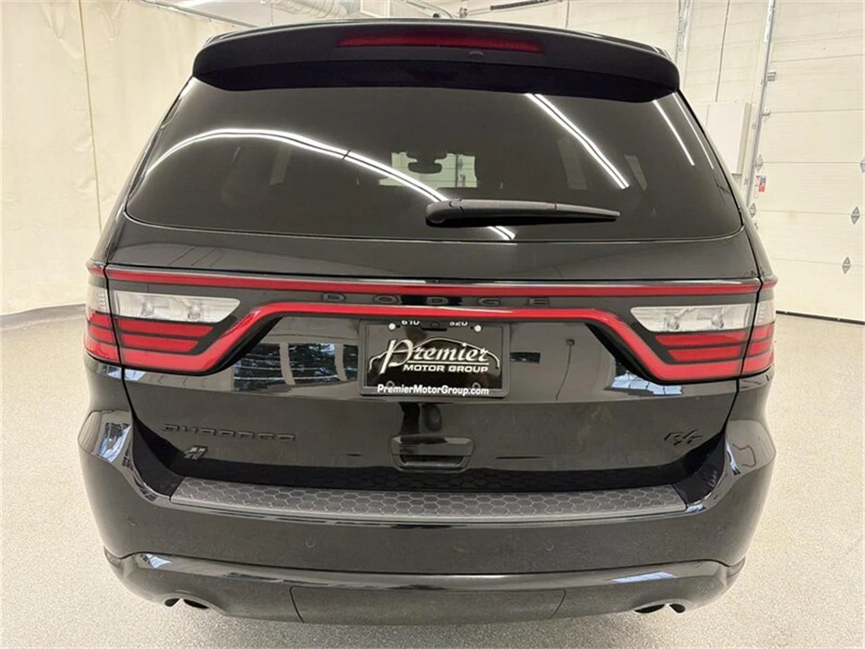 2022 Dodge Durango 3rd Gen - Image 6 of 17