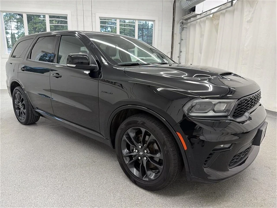 2022 Dodge Durango 3rd Gen - Image 3 of 17