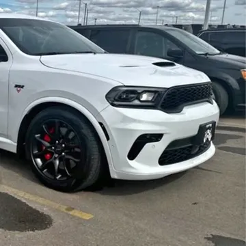 2022 Dodge Durango SRT 392