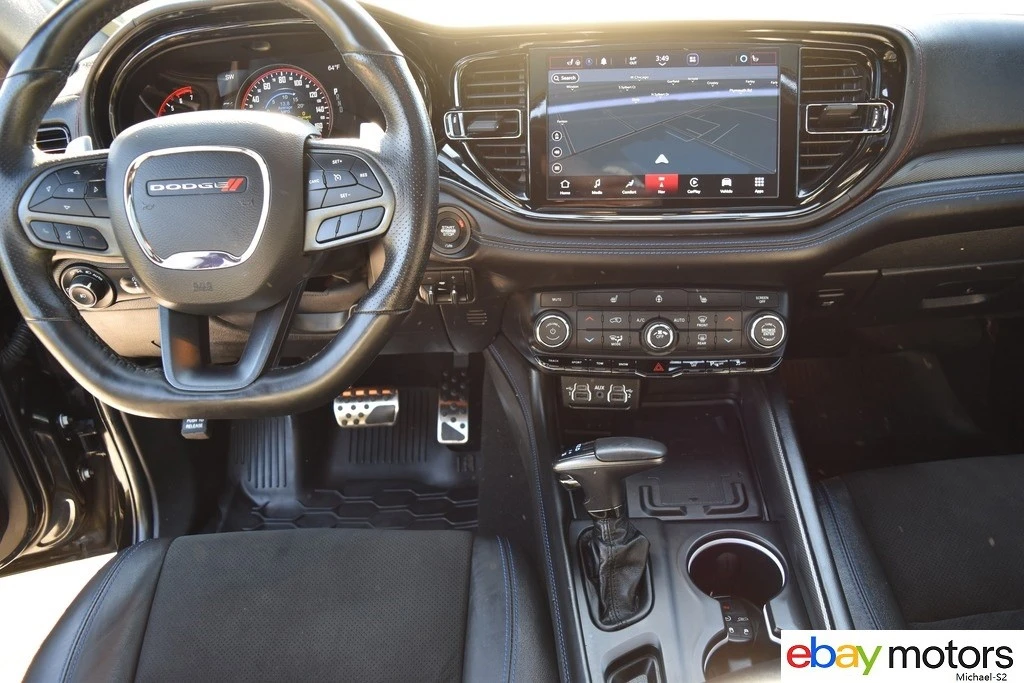 2022 Dodge Durango 3rd Gen - Image 15 of 24