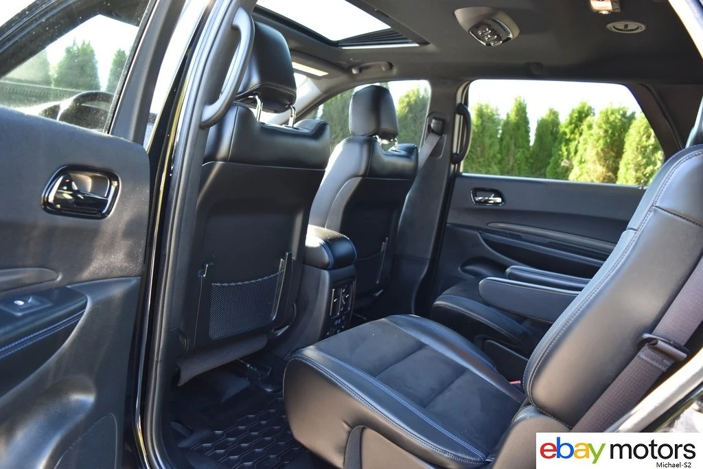 2022 Dodge Durango 3rd Gen - Image 13 of 24