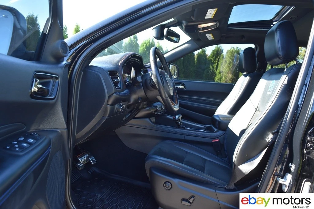 2022 Dodge Durango 3rd Gen - Image 10 of 24