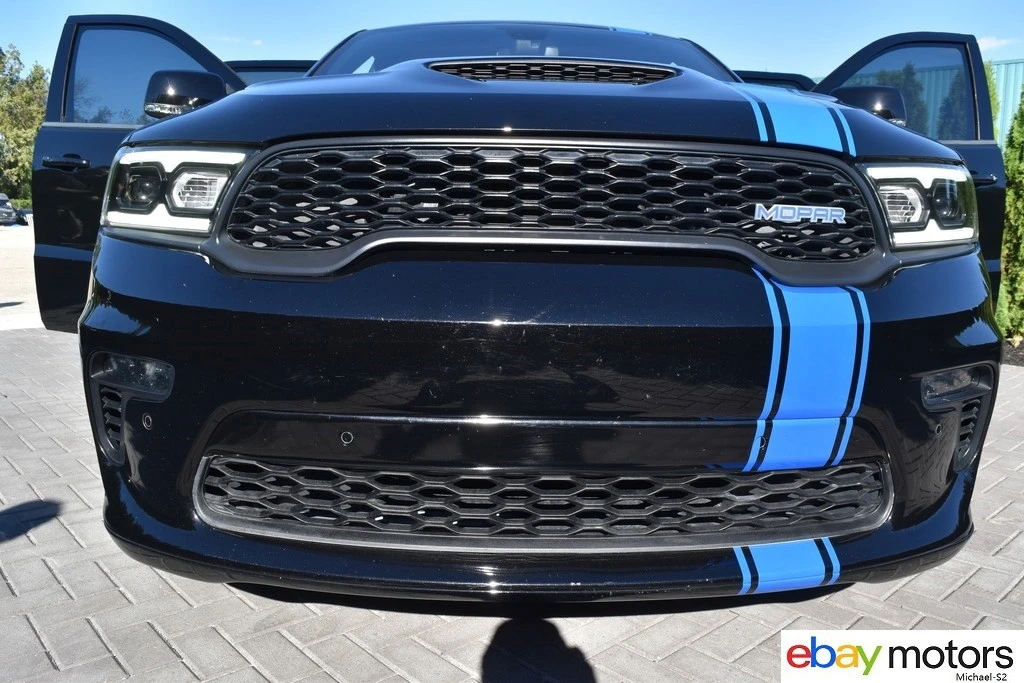 2022 Dodge Durango 3rd Gen - Image 20 of 24