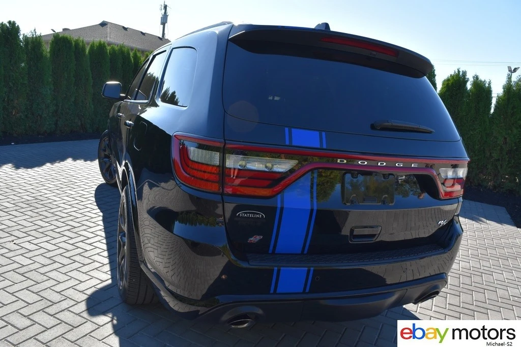 2022 Dodge Durango 3rd Gen - Image 6 of 24