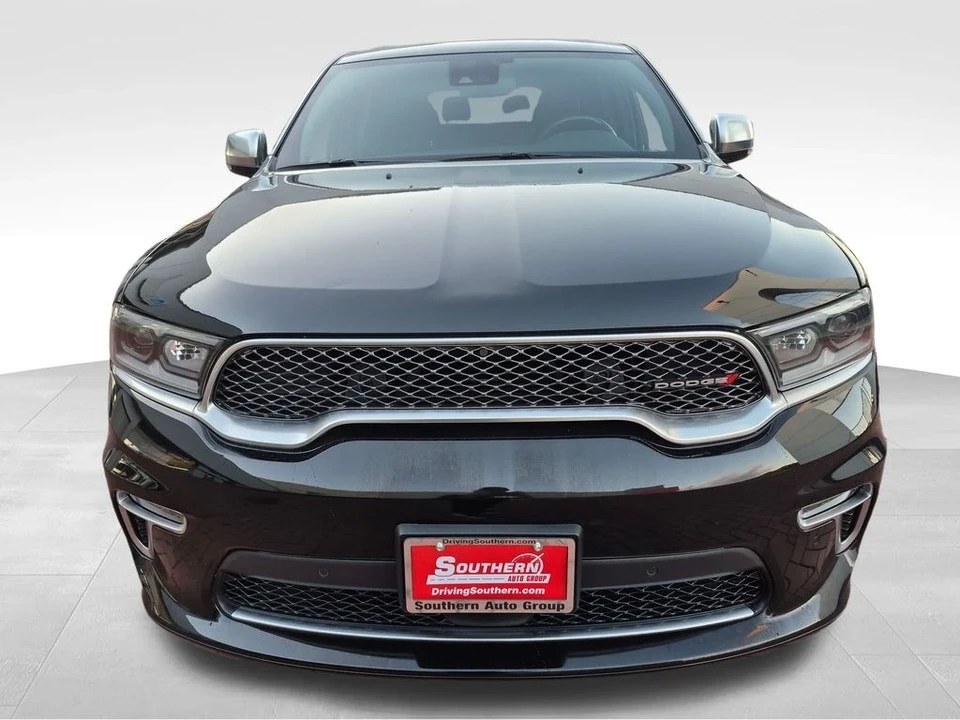 2022 Dodge Durango 3rd Gen - Image 8 of 12