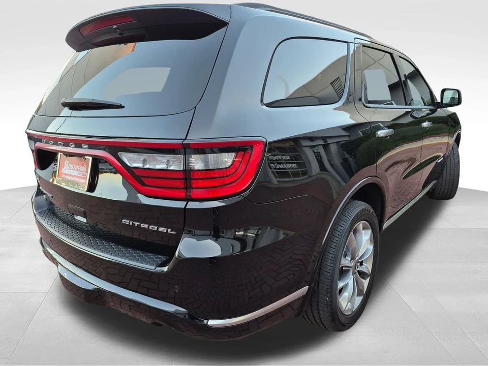 2022 Dodge Durango 3rd Gen - Image 12 of 12