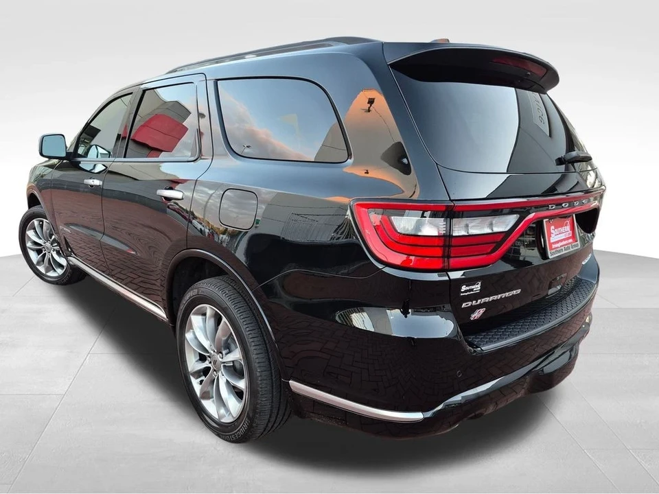 2022 Dodge Durango 3rd Gen - Image 4 of 12