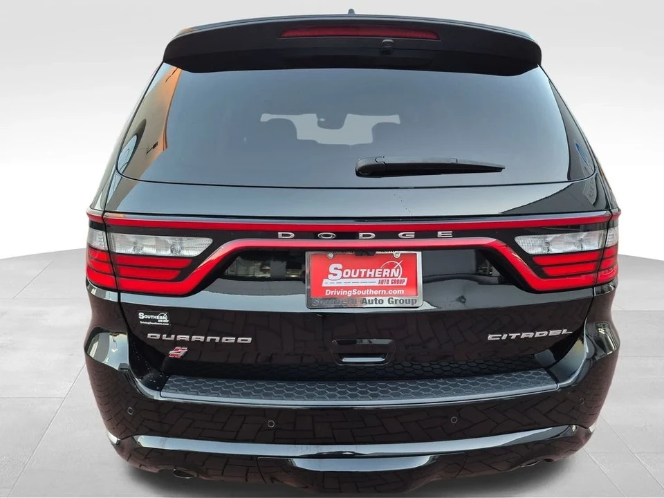 2022 Dodge Durango 3rd Gen - Image 5 of 12