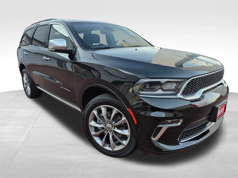 2022 Dodge Durango 3rd Gen - Image 7 of 12
