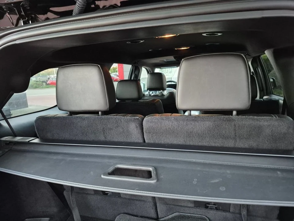 2022 Dodge Durango 3rd Gen - Image 11 of 12