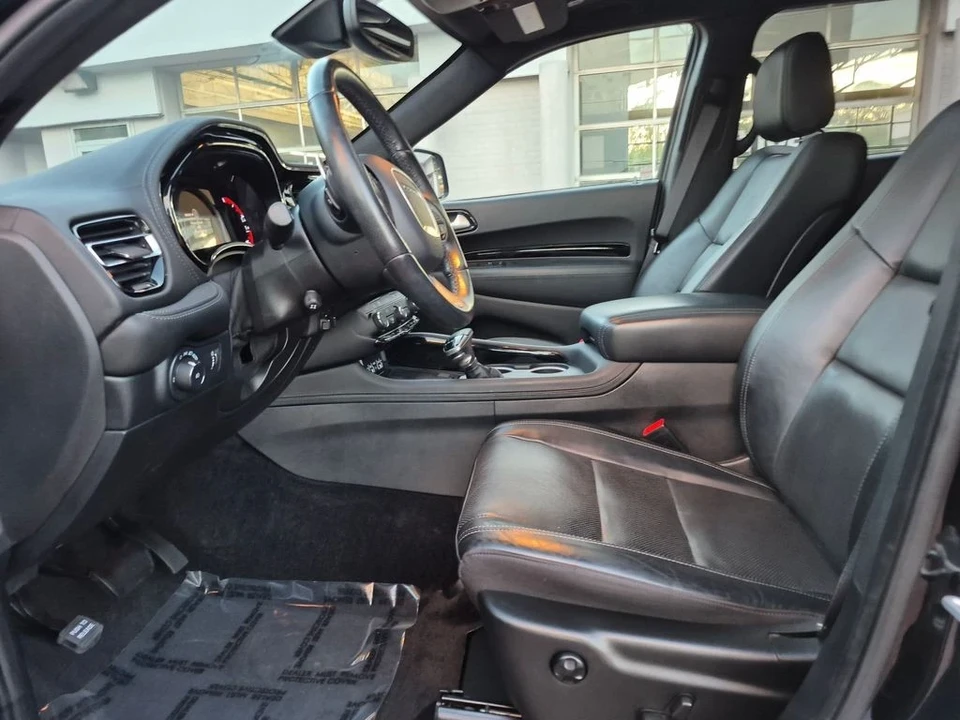 2022 Dodge Durango 3rd Gen - Image 2 of 12