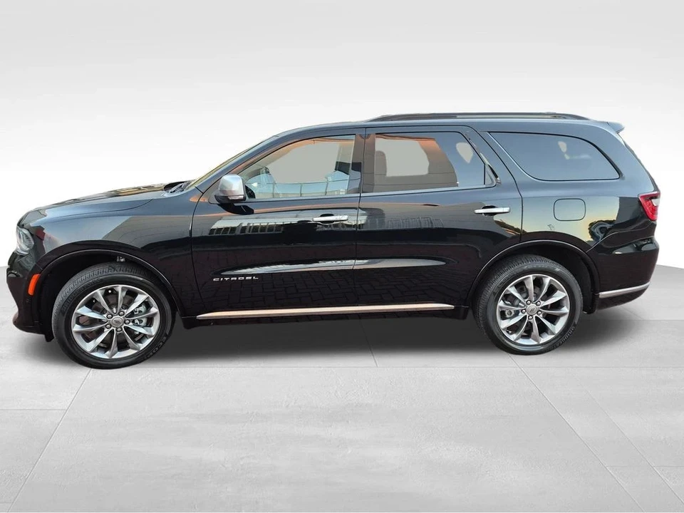 2022 Dodge Durango 3rd Gen - Image 3 of 12